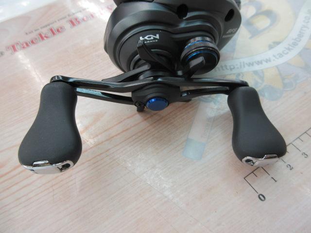 【中古品】21SLX BFS 左 中古品】21SLX BFS 左 シマノ 21SLX BFS LEFT【左ハンドル