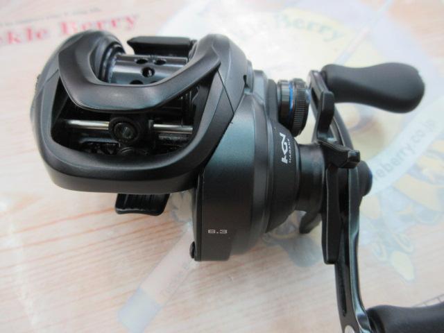 21SLX BFS LH｜＠ベリーネット 日本最大新品中古釣具WEBショップ