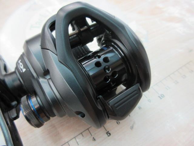 【中古品】21SLX BFS 左 21SLX BFS RH｜＠ベリーネット 日本最大新品中古釣具WEBショップ