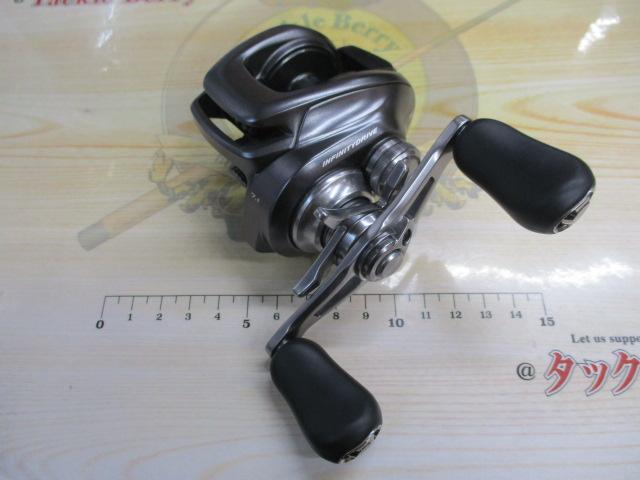 22バンタム HG LH