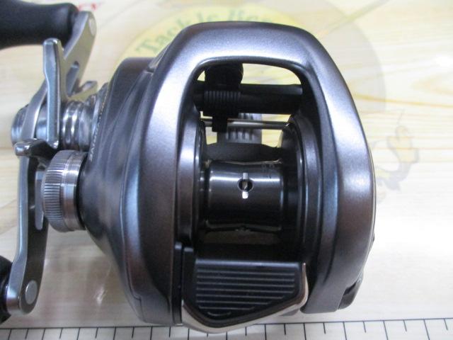 22バンタム HG LH