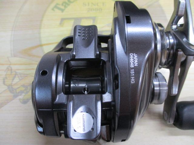 22バンタム HG LH