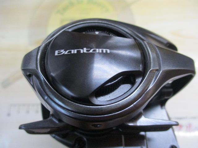 22バンタム HG LH｜＠ベリーネット 日本最大新品中古釣具WEBショップ