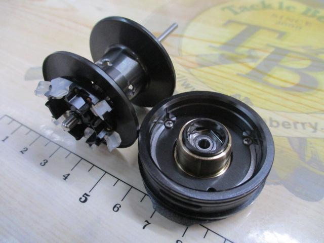 22バンタム HG LH