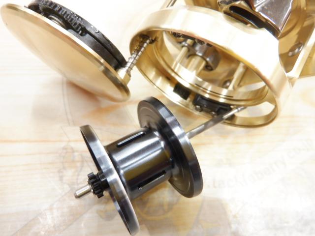 23オシアコンクエスト 200HG