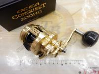 23オシアコンクエスト 200HG