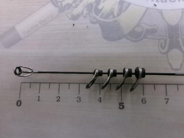 がま磯マスターモデルⅡ尾長 H-50｜＠ベリーネット 日本最大新品中古