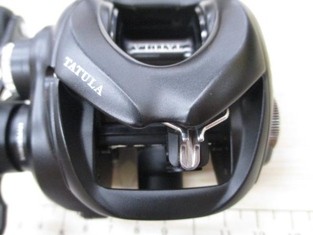24タトゥーラ TW 100XH｜＠ベリーネット 日本最大新品中古釣具
