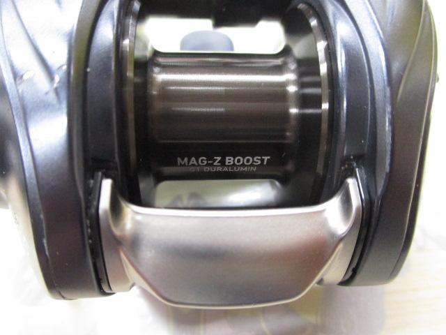 スティーズAⅡ TW 1000XHL ダイワ ベイトリール スティーズ A2 TW 1000XHL(左)【即日発送