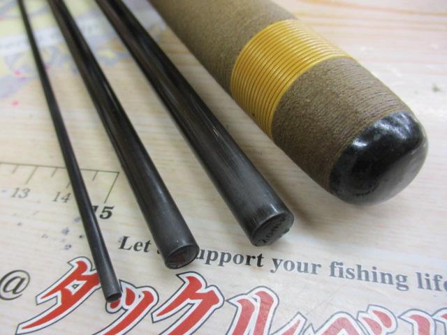 AWTHEヘラ抱月 硬調13｜＠ベリーネット 日本最大新品中古釣具WEB