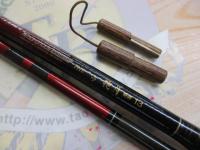 AWTHEヘラ抱月 硬調13