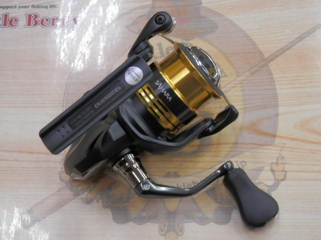 22サハラ C2000S｜＠ベリーネット 日本最大新品中古釣具WEBショップ