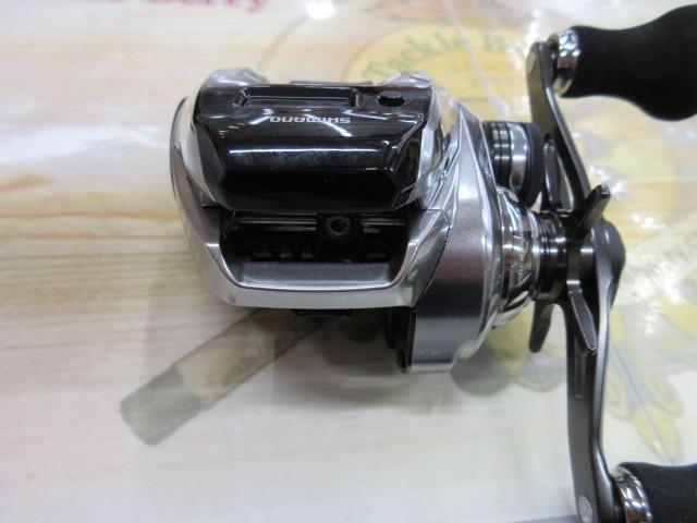 SHIMANO ENGETSU PREMIUM 151HG(新品未使用) 151HG ENGETSU PREMIUM 炎月エンゲツプレミアム SHIMANO(シマノ
