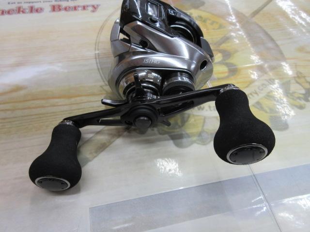 18炎月プレミアム 151HG