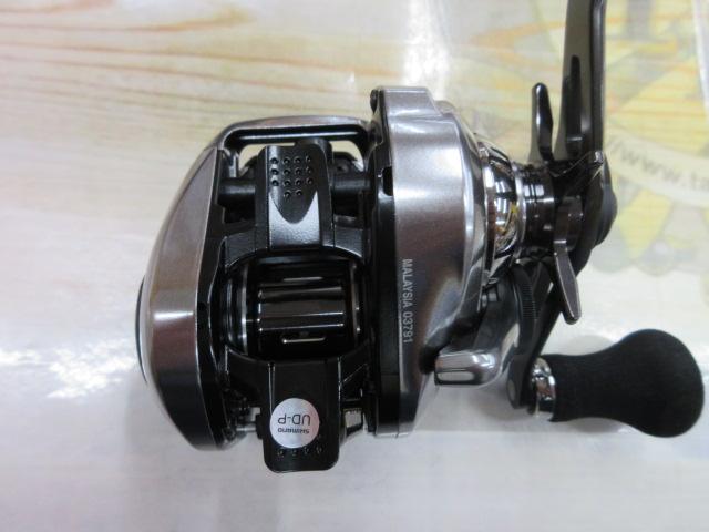 18炎月プレミアム 151HG｜＠ベリーネット 日本最大新品中古釣具