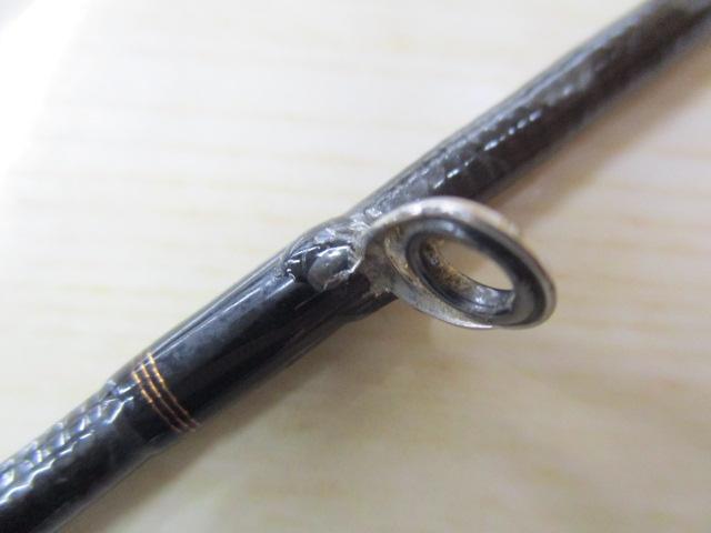 リベリオン 662MHRB｜＠ベリーネット 日本最大新品中古釣具WEB