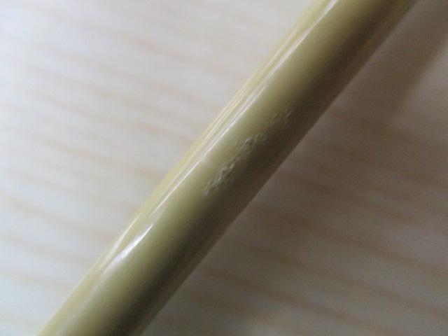 朱紋峰 ぬけさく 12