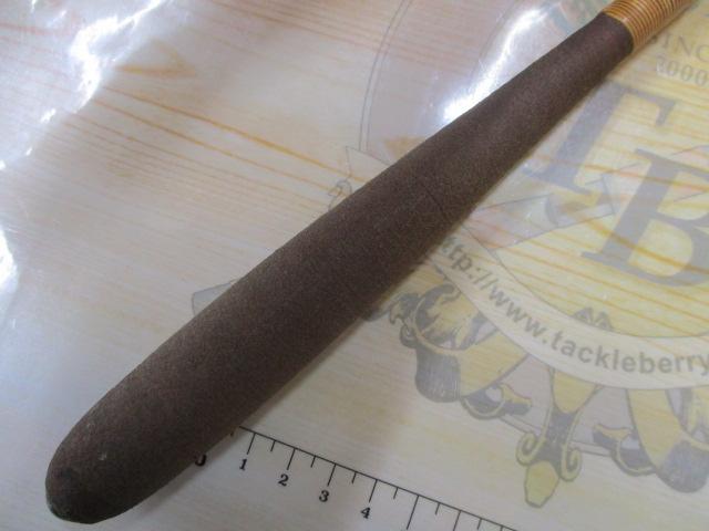 朱紋峰 ぬけさく 18