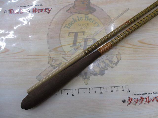 朱紋峰 ぬけさく 18｜＠ベリーネット 日本最大新品中古釣具WEB