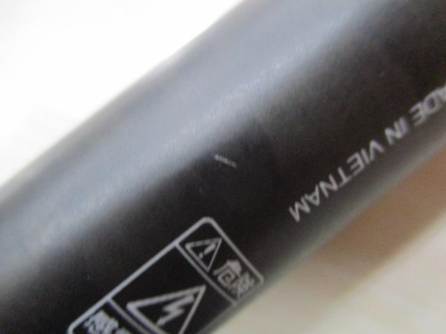 リバティクラブサーフT 25-390・K