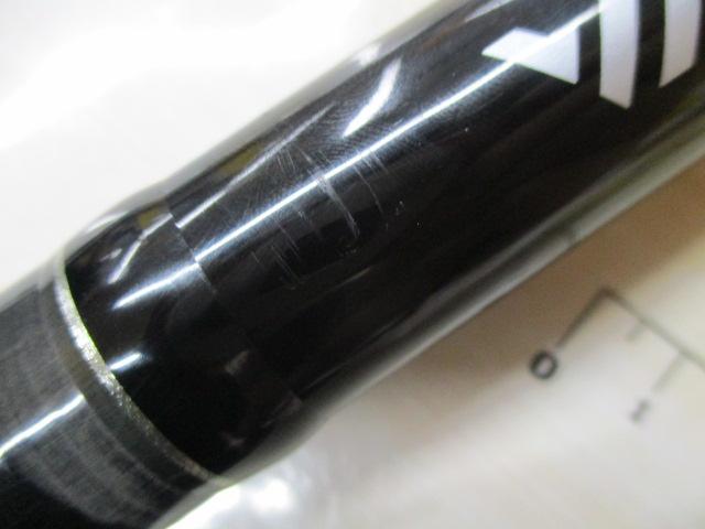 リバティクラブサーフT 25-390・K