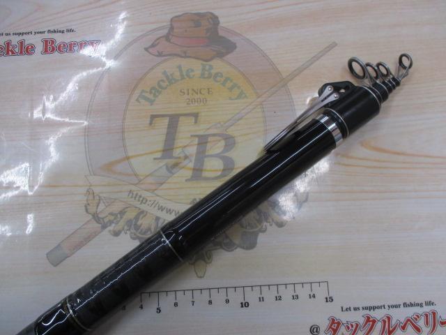 リバティクラブサーフT 25-390・K