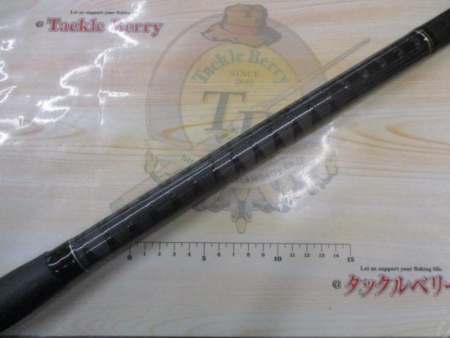 リバティクラブサーフT 25-390・K