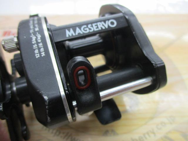 ファントムマグサーボ GS-15｜＠ベリーネット 日本最大新品中古