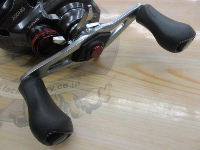 24スコーピオンMD 200HG｜＠ベリーネット 日本最大新品中古釣具