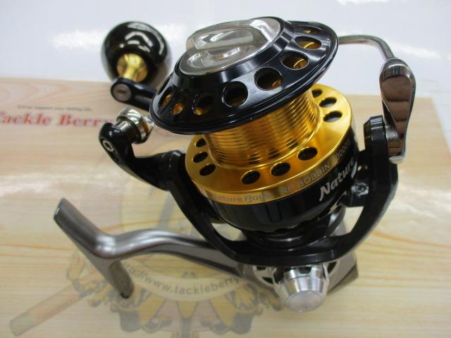 10ソルティガ 5000H｜＠ベリーネット 日本最大新品中古釣具WEB