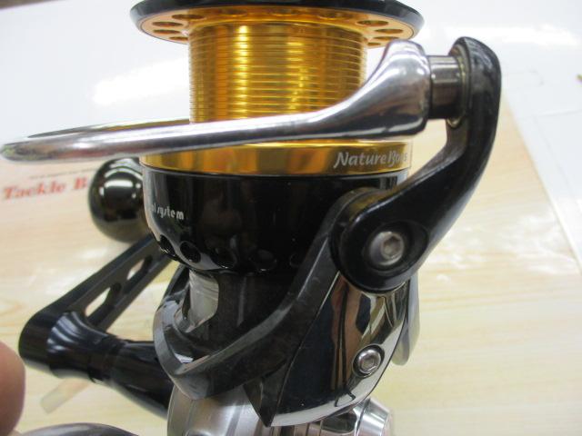 10ソルティガ 5000H｜＠ベリーネット 日本最大新品中古釣具WEB