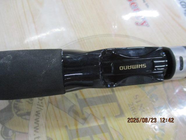 炎月BB B69MH-S/2｜＠ベリーネット 日本最大新品中古釣具WEBショップ