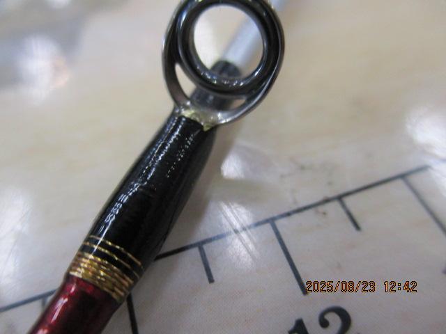 炎月BB B69MH-S/2｜＠ベリーネット 日本最大新品中古釣具WEBショップ