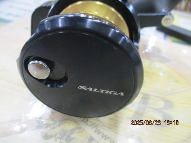 22ソルティガ 15