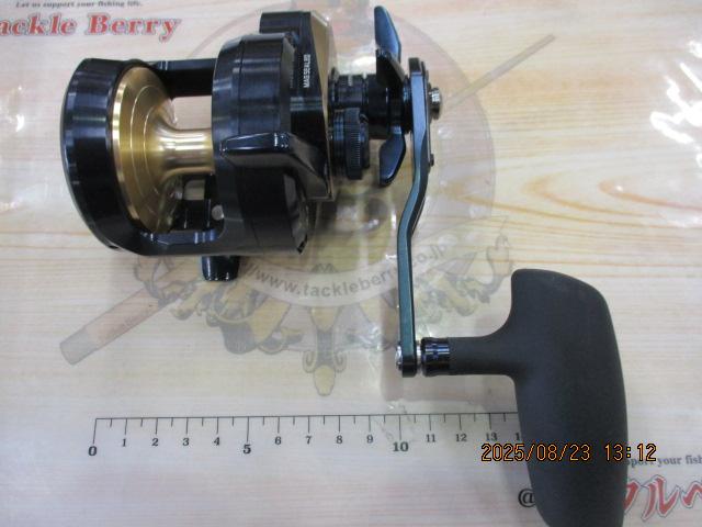 22ソルティガ 15｜＠ベリーネット 日本最大新品中古釣具WEBショップ