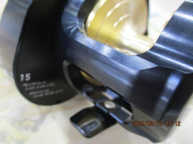 22ソルティガ 15