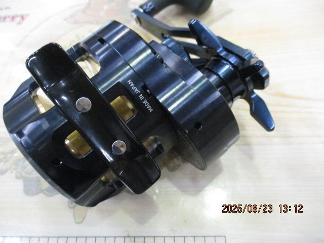 新品未開封　22ソルティガ15L ダイワ ソルティガ 15L (リール) 価格比較 - 価格.com