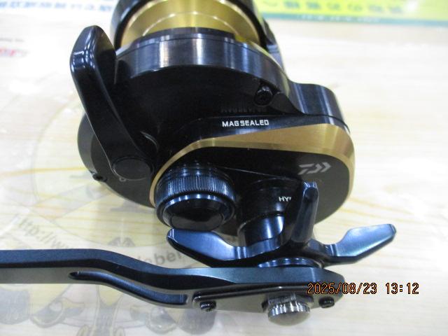 22ソルティガ 15｜＠ベリーネット 日本最大新品中古釣具WEBショップ