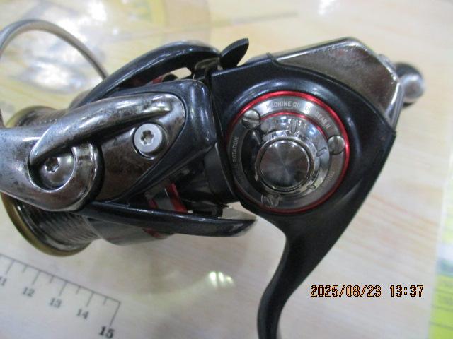 セルテート 2004CH ハイギヤカスタム