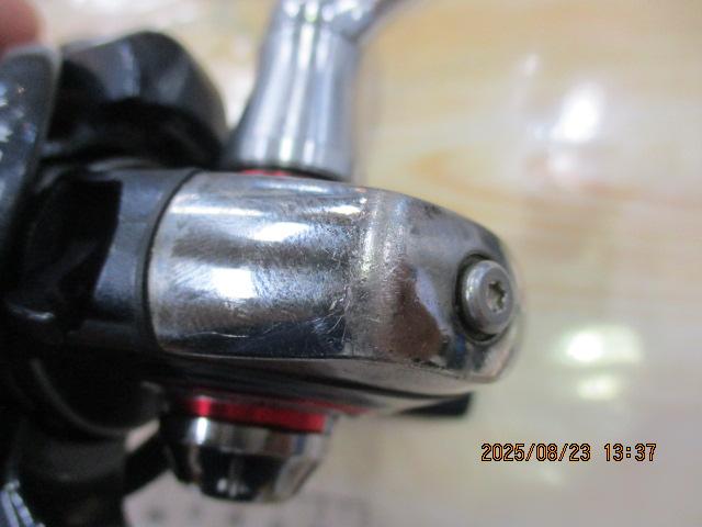 セルテート 2004CH ハイギヤカスタム