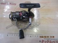 セルテート 2004CH ハイギヤカスタム