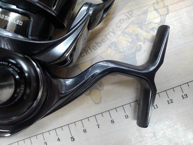 24ルビアス LT4000-XH