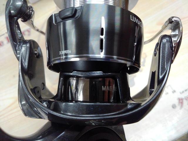 24ルビアス LT4000-XH 美品‼️ 24ルビアス LT4000-XH｜＠ベリーネット 日本最大新品中古釣具WEB