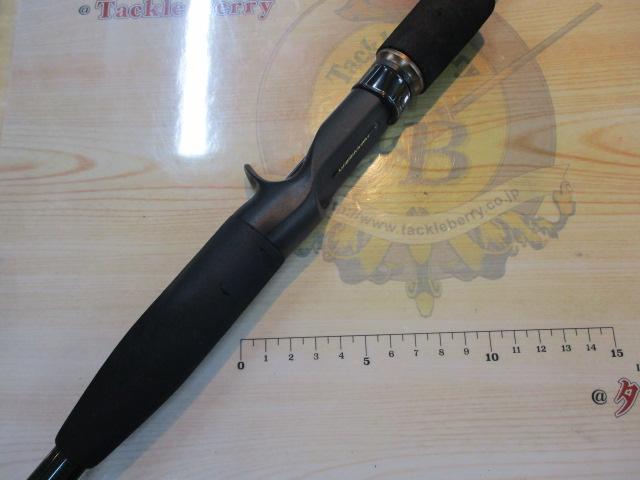 ベローチェ GLVC-72X