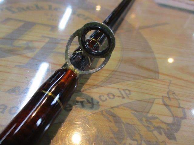 フェンウィック ランカーギアLG38Cフェルール仕様 フェンウィック ランカーギアLG38Cフェルール仕様