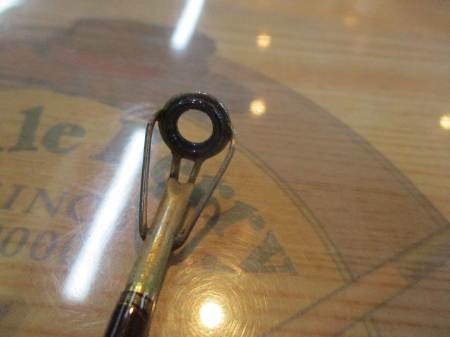 ランカーギアX LGX76PC-TJ