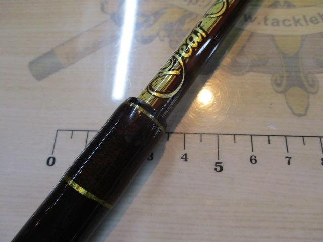 ランカーギアX LGX76PC-TJ｜＠ベリーネット 日本最大新品中古