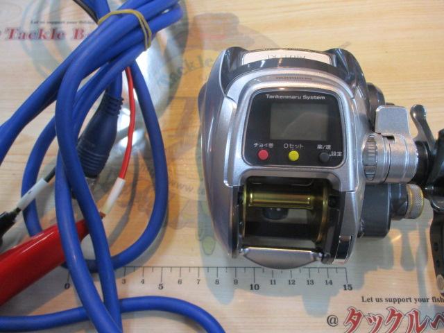 シマノ　11フォースマスター1000 MK 11フォースマスター 1000MK｜＠ベリーネット 日本最大新品中古