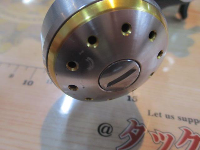 11フォースマスター 1000MK