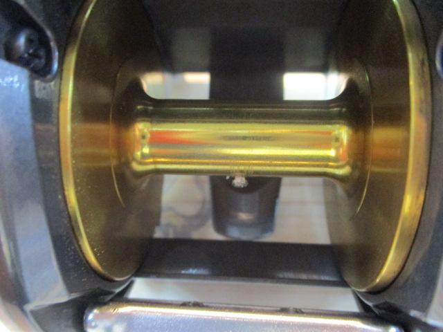 11フォースマスター 1000MK